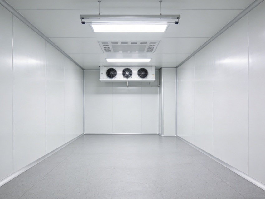 蚌埠DNA檢測(cè)中心凈化裝修工程